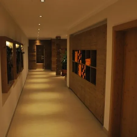 Hotel Oberdanner 3*