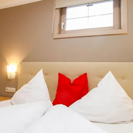 Oberdanner Hotel 3*