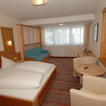 Hotel Oberdanner
