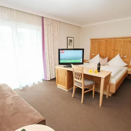 Hotel Oberdanner