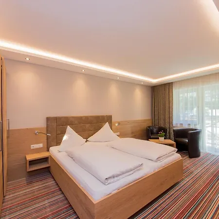 Hotel Oberdanner