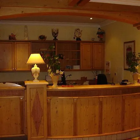 Oberdanner Hotel Saalbach-Hinterglemm